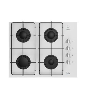 Beko BOCD D 6512 EKB Ankastre Ocak