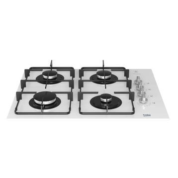 Beko BOCD D 6512 EKB Ankastre Ocak