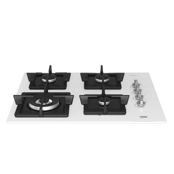 Beko BOCD K 6510 DWYB Ankastre Ocak