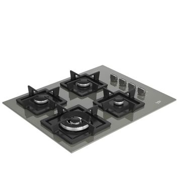 Beko BOCD K 6510 DWYG Ankastre Ocak