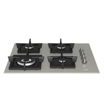 Beko BOCD K 6510 DWYG Ankastre Ocak