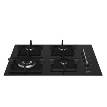 Beko BOCD K 6510 DWYS Ankastre Ocak