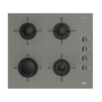 Beko BOCD T 6010 E Cam Ankastre Ocak