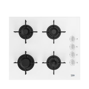 Beko BOCD T 6011 EB Ankastre Ocak