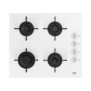 Beko BOCDT 6011 EHB Cam Tablalı Ankastre Ocak
