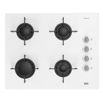 Beko BOCL T 6510 E Cam Tablalı Ocak