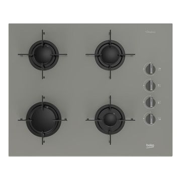Beko BOCL T 6510 EG Cam Tablalı Ocak