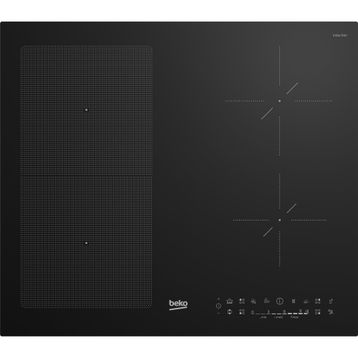 Beko BOI 6021 YS Ankastre Ocak
