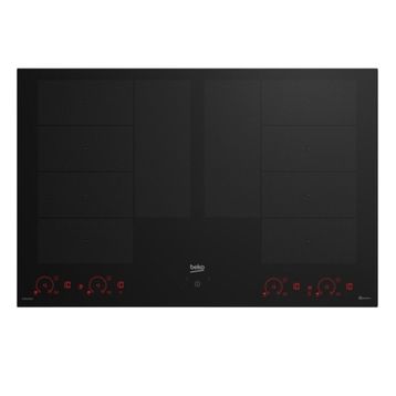 Beko BOI 8020 FS İndüksiyonlu Ocaklar