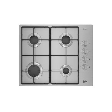 Beko BOMD D 6110 EID Inox Ankastre Ocak