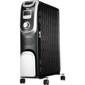 Beko BRI 11D 2300 Yağlı Radyatör