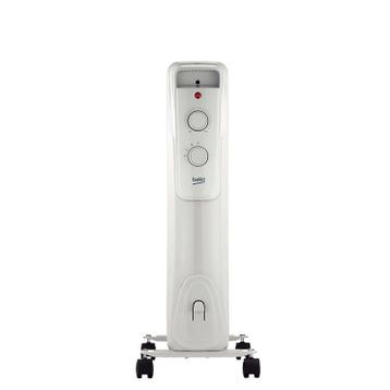 Beko BRI 9MD 2000 Yağlı Beyaz Radyatör