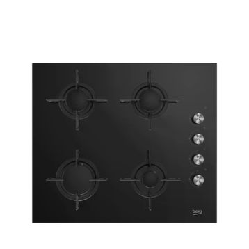 Beko BSOCD T 601 ES Siyah Set Üstü Ocak