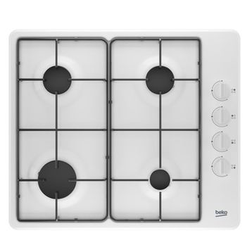 Beko BSOMD D 611EB Set Üstü Ocak