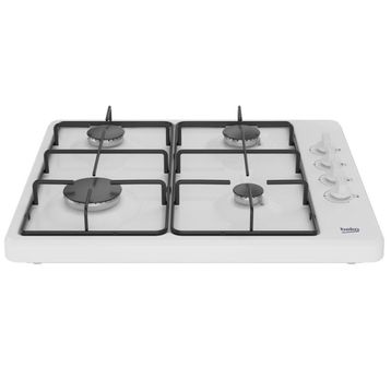 Beko BSOMD D 611EB Set Üstü Ocak