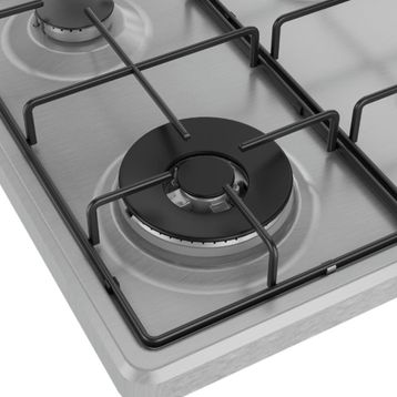 Beko BSOMD D 611EI Set Üstü Ocak