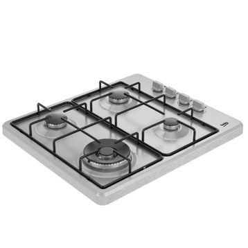 Beko BSOMD D 611EWI Set Üstü Ocak