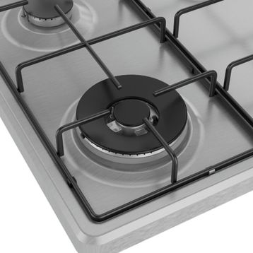 Beko BSOMD D 611EWI Set Üstü Ocak