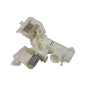Beko Çamaşır Su Jetli Pompa Motoru