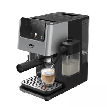 Beko CED 7524 X Yarı Otomatik Espresso Makinesi