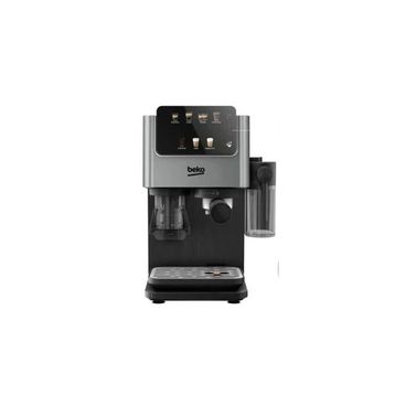 Beko CED 7524 X Yarı Otomatik Espresso Makinesi