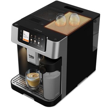Beko CEG 7348 X CaffeExperto Tam Otomatik Espresso Makinesi