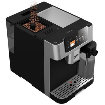 Beko CEG 7348 X CaffeExperto Tam Otomatik Espresso Makinesi