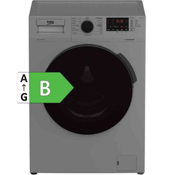 Beko CM 10120 10 kg 1200 Devir Çamaşır Makinesi