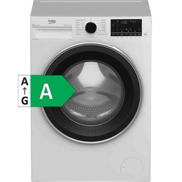 Beko CM 10140 B Çamaşır Makinesi