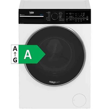 Beko CM 10142 B Çamaşır Makinesi