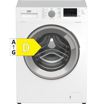 Beko CM 7100 Çamaşır Makinesi