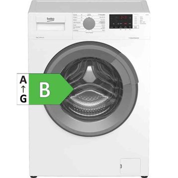 Beko CM 8100 Çamaşır Makinesi