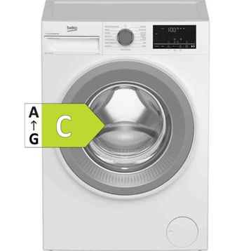 Beko CM 8101 Çamaşır Makinesi
