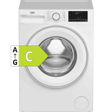 Beko CM 9101 BB Çamaşır Makinesi