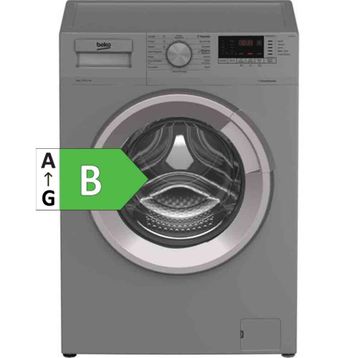 Beko CM 9101 Çamaşır Makinesi
