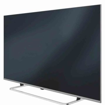 Beko Crystal 9 B65 D 986 S 65 inç 165 Ekran Uydu Alıcılı 4K Ultra HD Google Smart LED TV