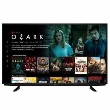 Beko Crystal Pro B65 A 860 B 4K UHD TV