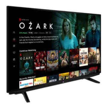 Beko Crystal Pro B65 A 860 B 4K UHD TV