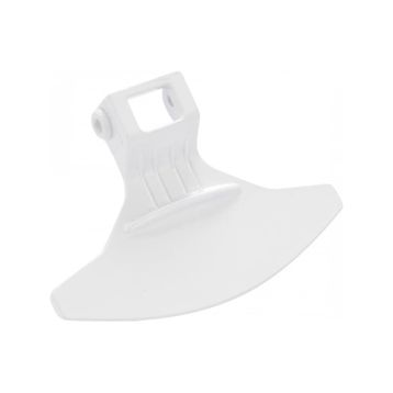 Beko D1 7101 E Çamaşır Makinesi Kapak Mandalı