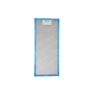 Beko Davlumbaz 20.5x47.5 cm Arka Ara 4.5 cm Aspiratör Filtresi