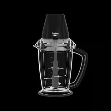 Beko DO 2585 550 watt Doğrayıcı