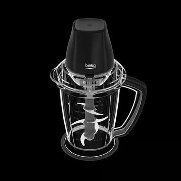 Beko DO 2585 550 watt Doğrayıcı