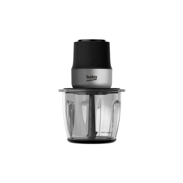 Beko DO 8160 CI 400 W Starlight Inox Doğrayıcı
