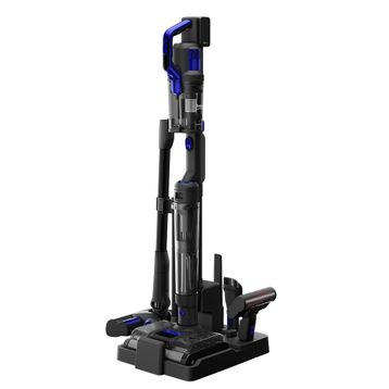 Beko HydroTrio Pro VRW 90421 VD Islak Kuru Şarjlı Süpürge