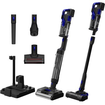Beko HydroTrio Pro VRW 90421 VD Islak Kuru Şarjlı Süpürge