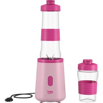 Beko KB 5534 TP Pembe El Blender