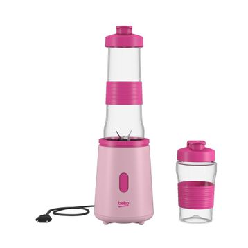 Beko KB 5534 TP Pembe El Blender