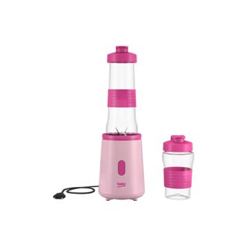 Beko KB 5534 TP Pembe El Blender