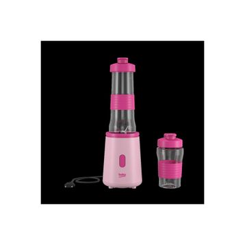 Beko KB 5534 TP Pembe El Blender