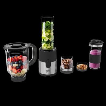 Beko KB 8408 Vitaminist 300 W Smoothie Blender